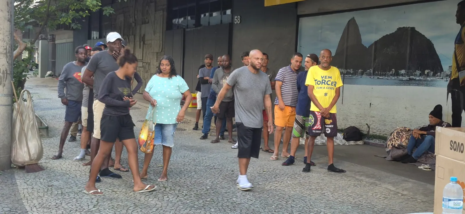Comunidade